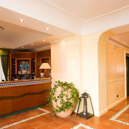 Best Western Hotel La Conchiglia パリヌロ エクステリア 写真