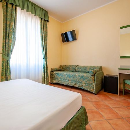 Best Western Hotel La Conchiglia パリヌロ エクステリア 写真