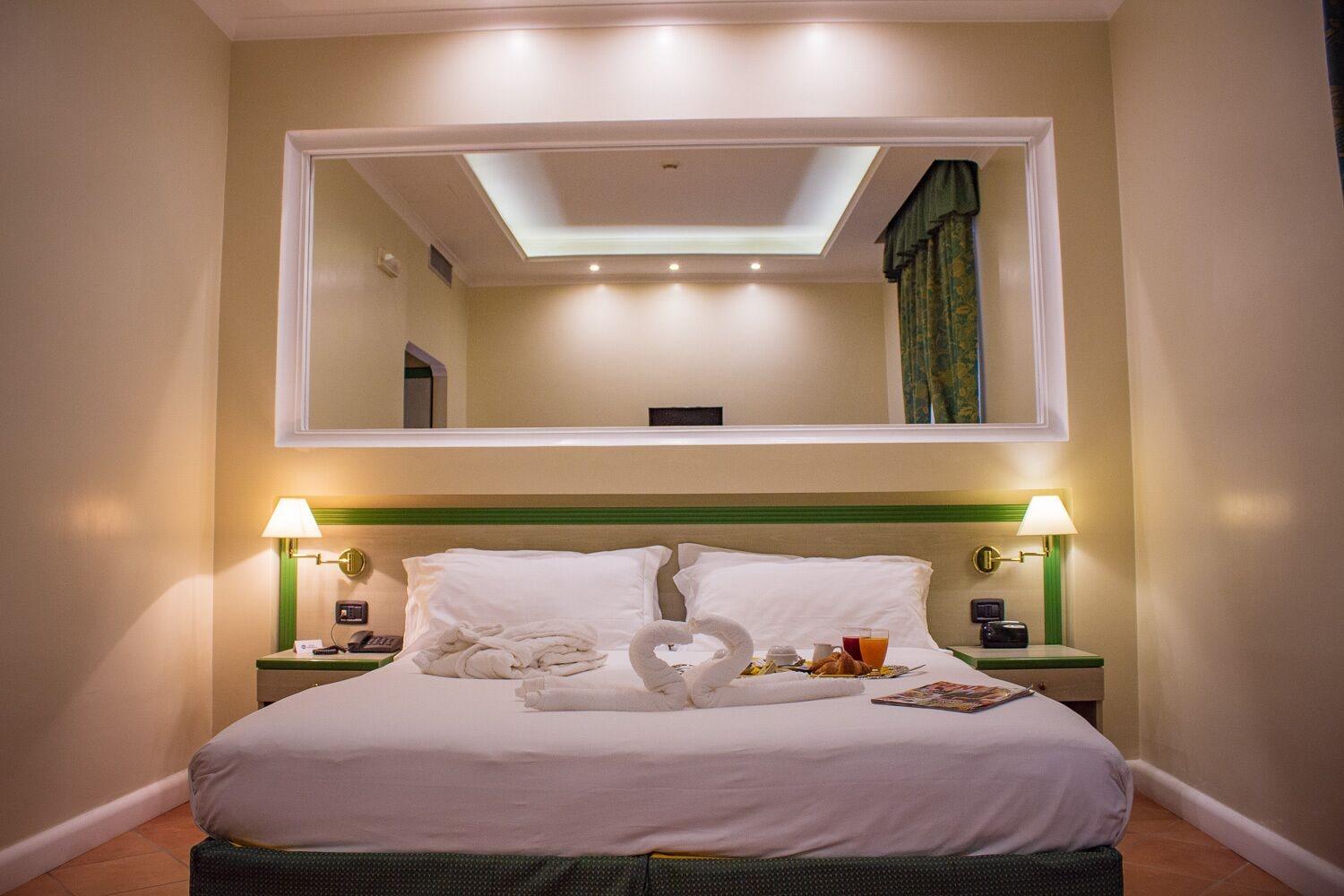 Best Western Hotel La Conchiglia パリヌロ エクステリア 写真