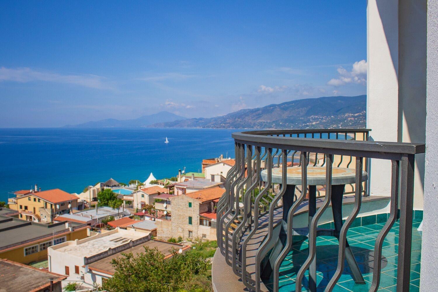 Best Western Hotel La Conchiglia パリヌロ エクステリア 写真