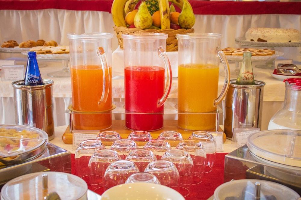 Best Western Hotel La Conchiglia パリヌロ エクステリア 写真