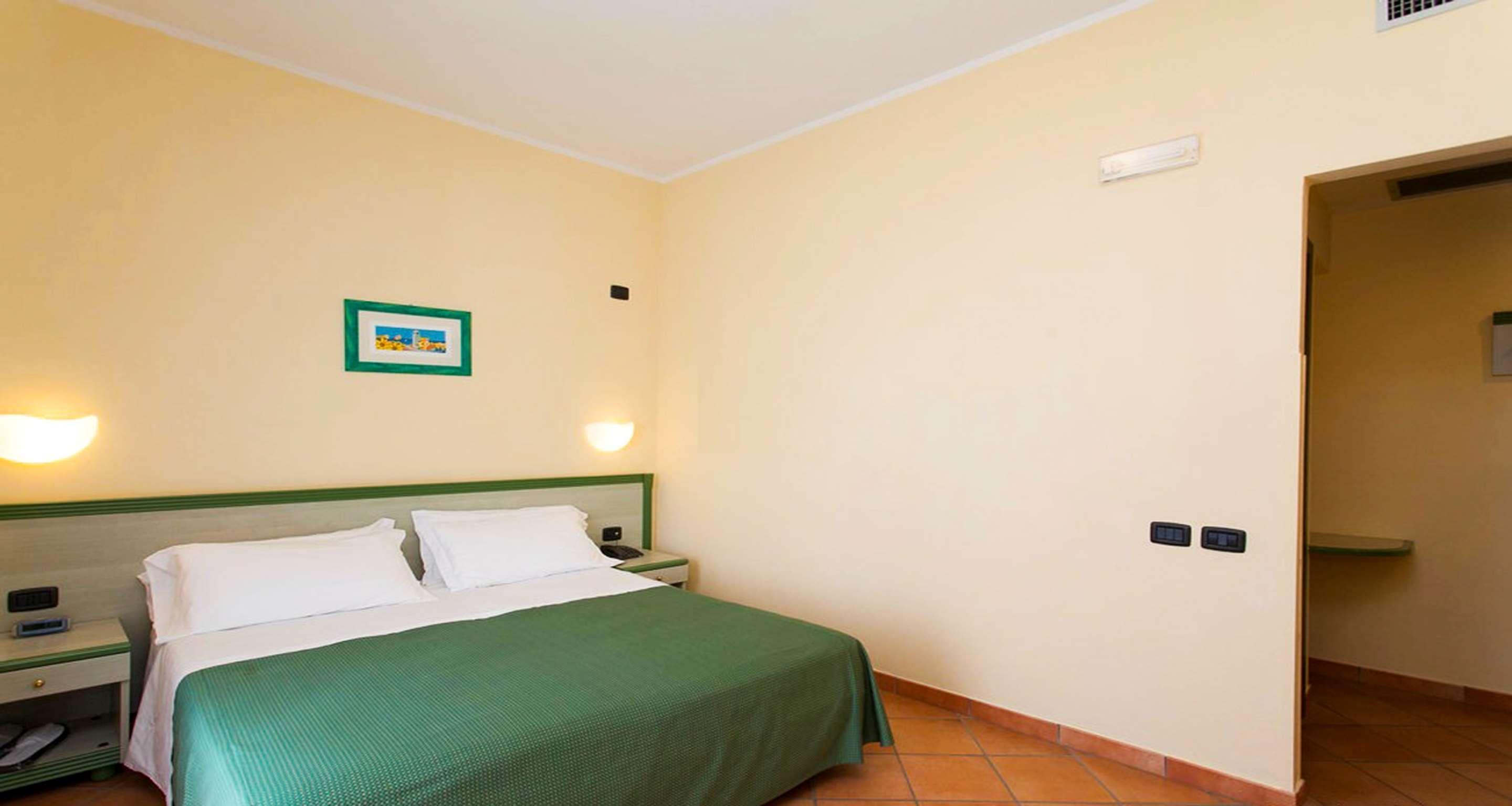 Best Western Hotel La Conchiglia パリヌロ エクステリア 写真