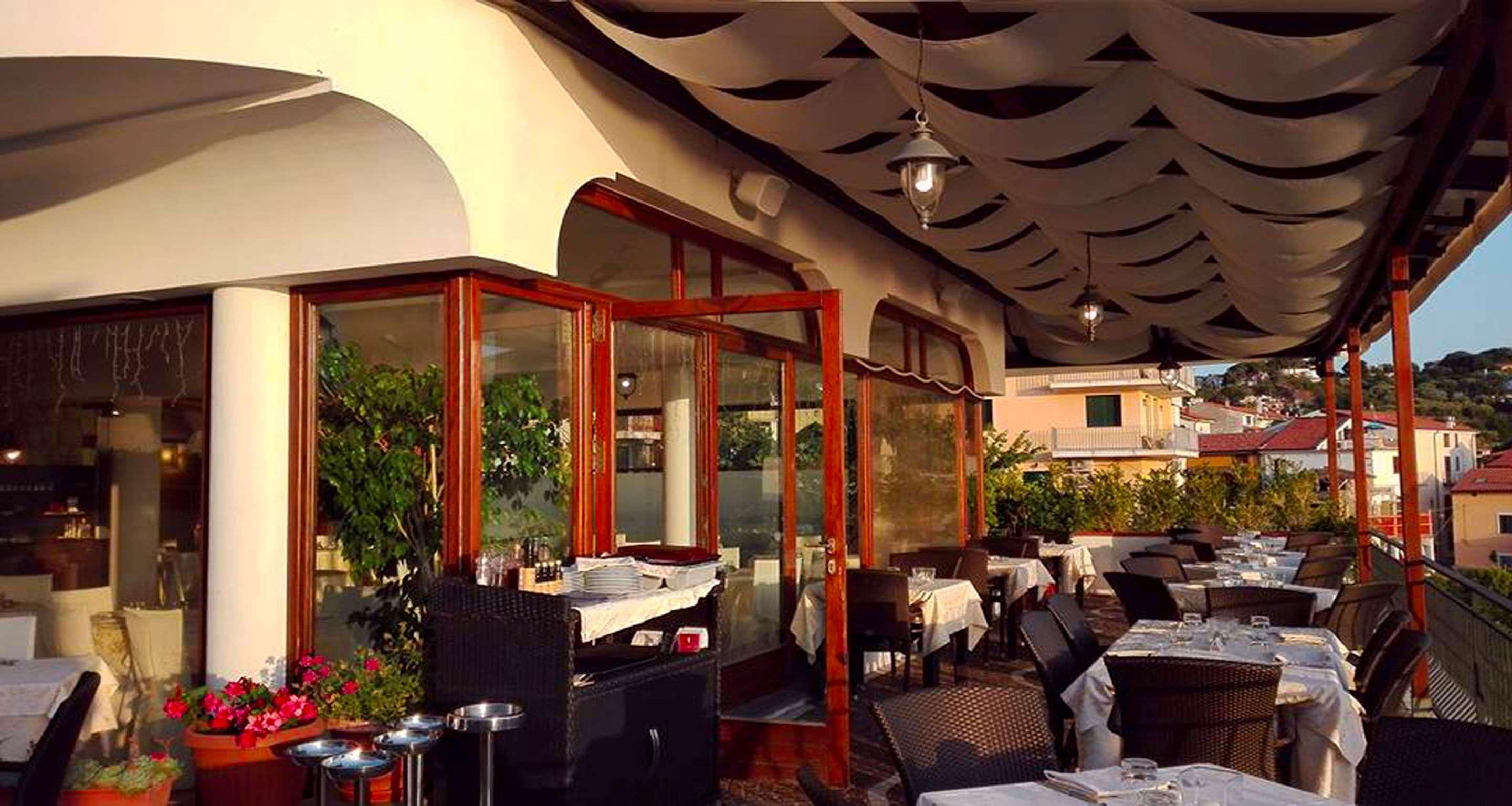 Best Western Hotel La Conchiglia パリヌロ エクステリア 写真