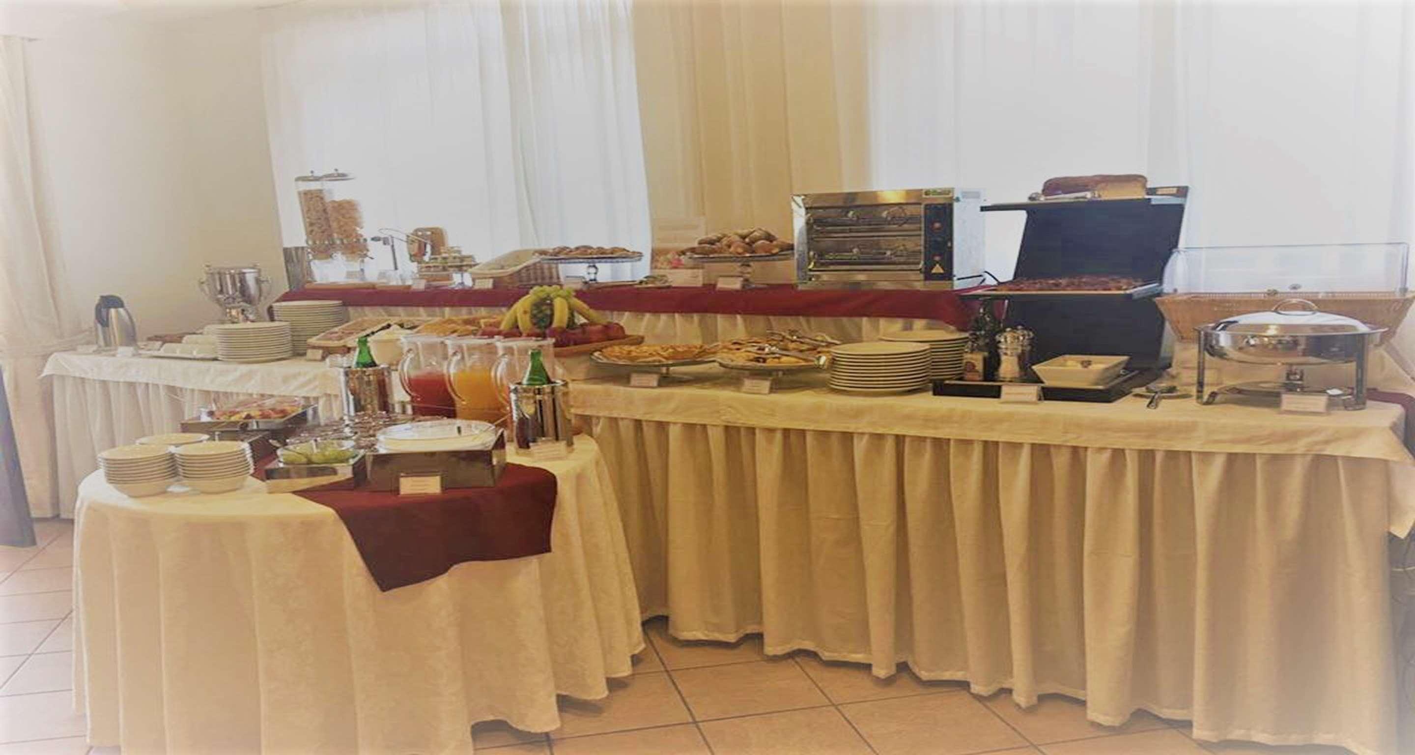 Best Western Hotel La Conchiglia パリヌロ エクステリア 写真
