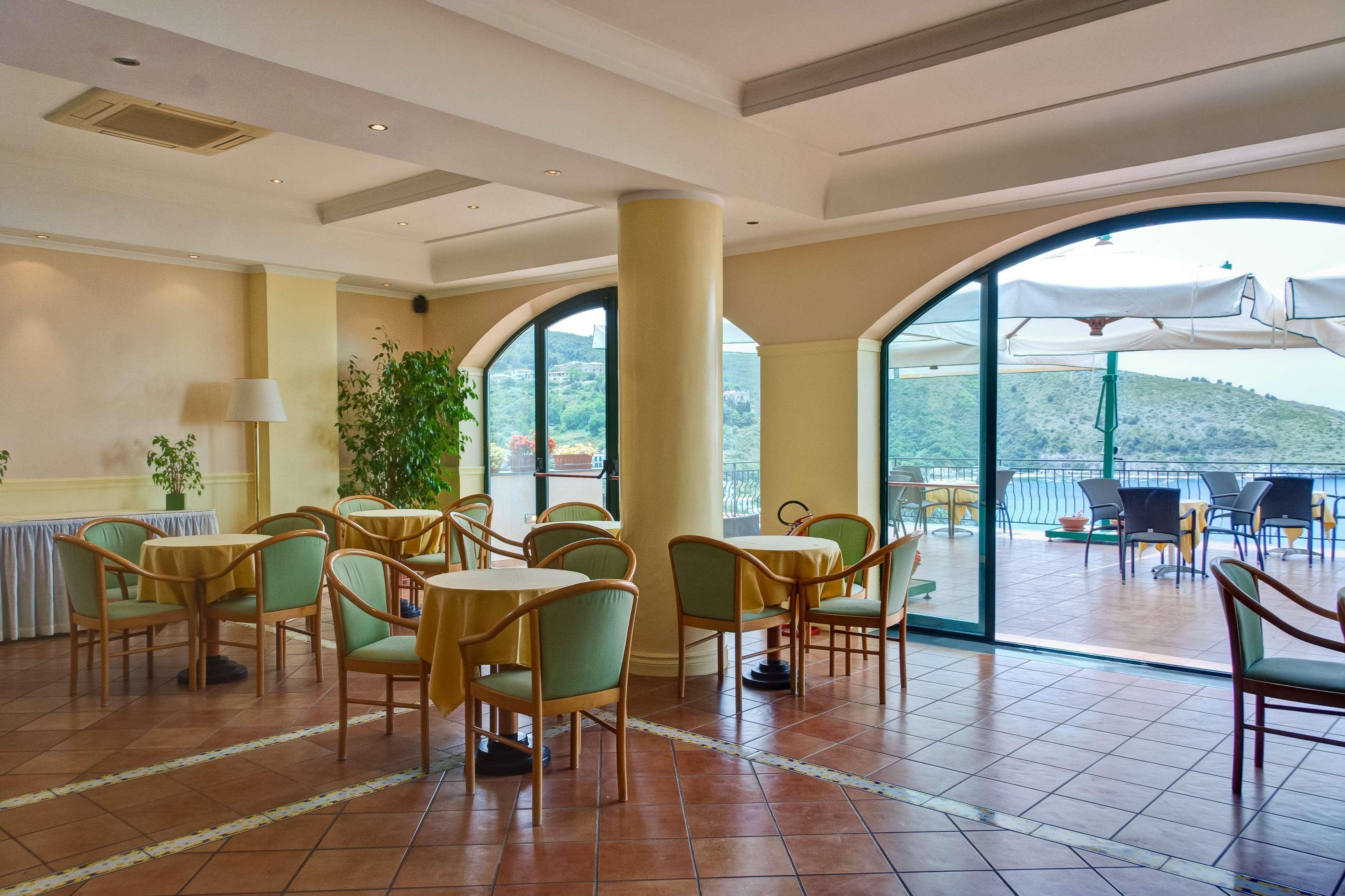 Best Western Hotel La Conchiglia パリヌロ エクステリア 写真