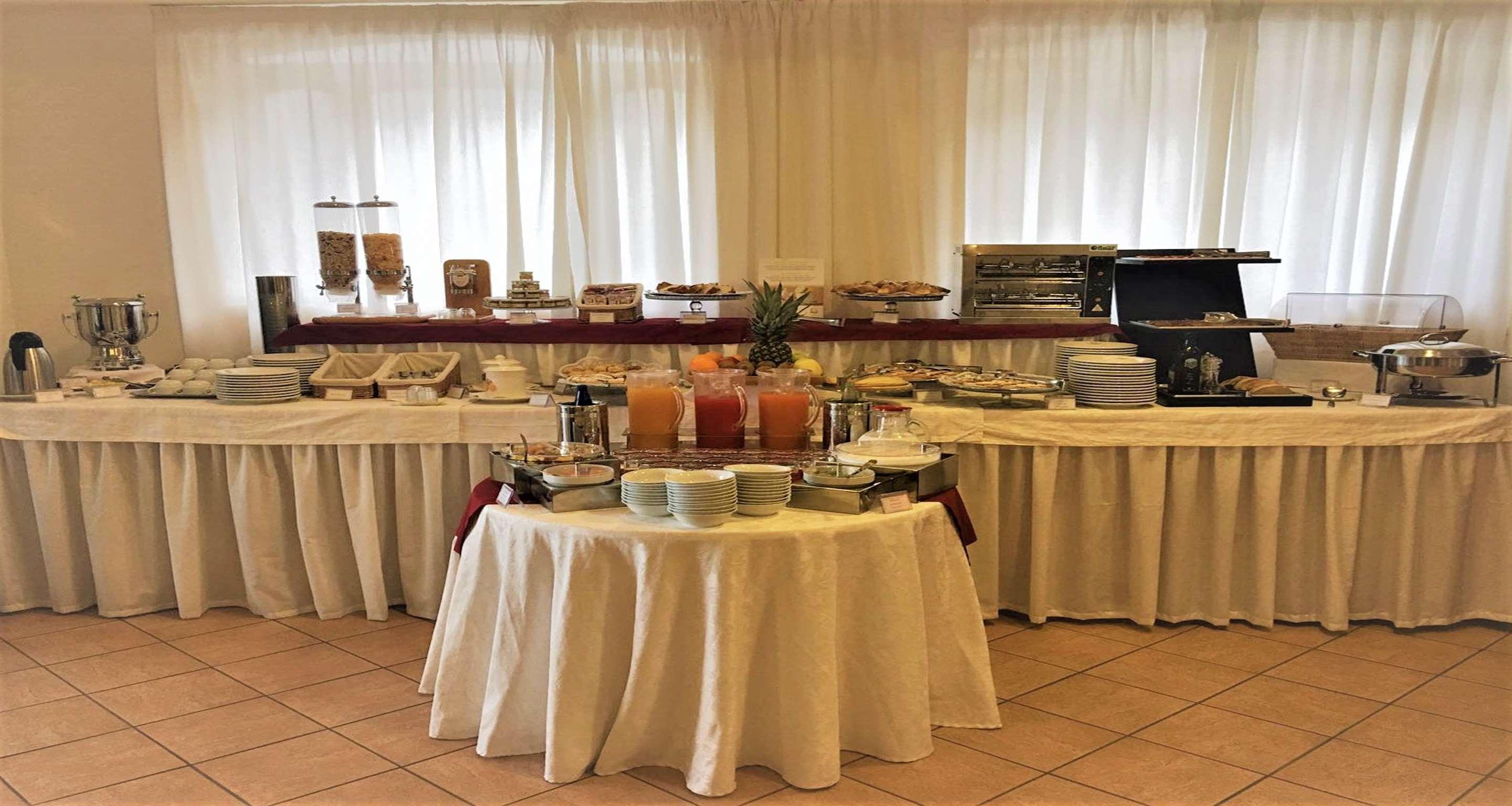 Best Western Hotel La Conchiglia パリヌロ エクステリア 写真