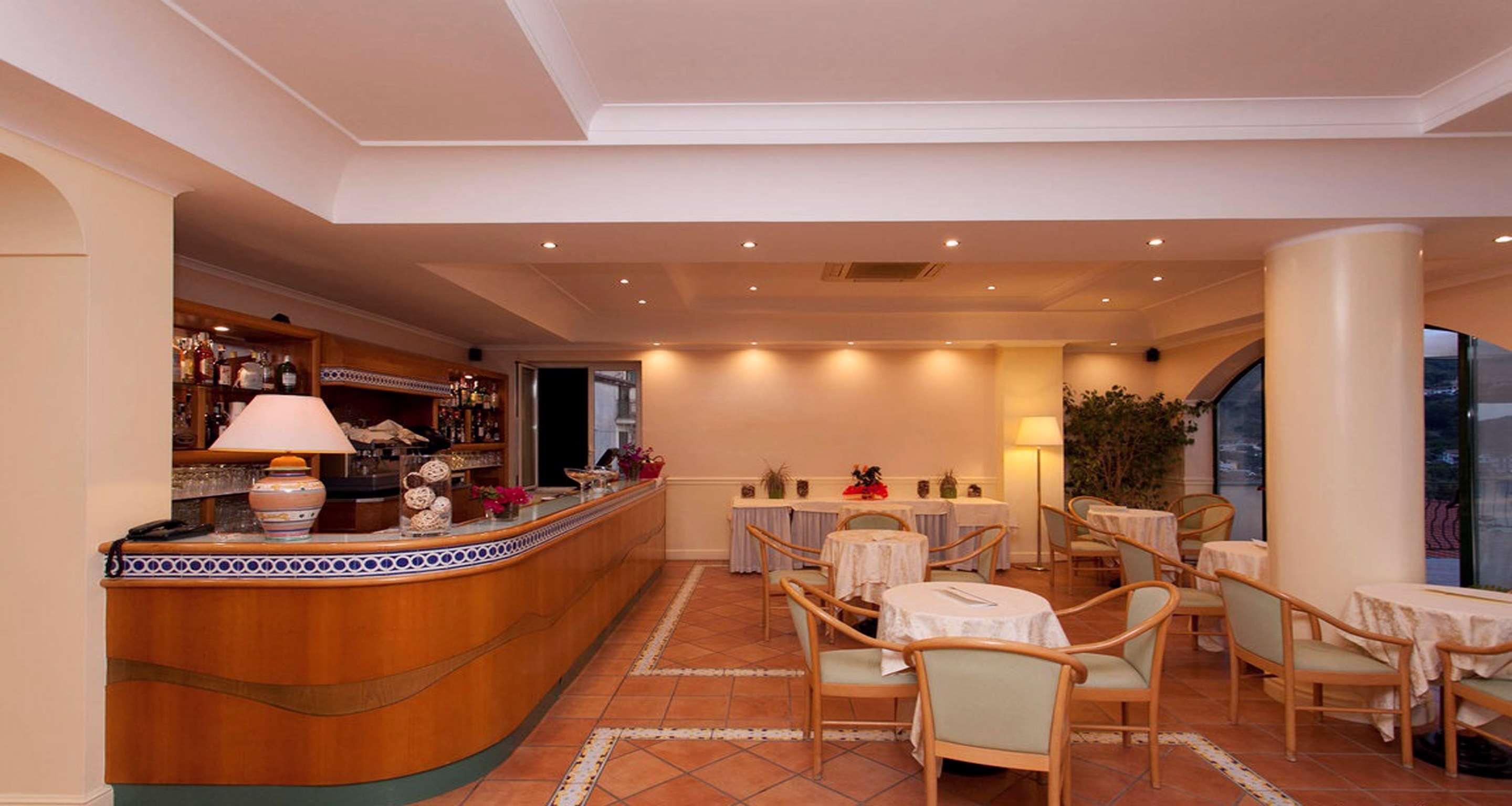 Best Western Hotel La Conchiglia パリヌロ エクステリア 写真