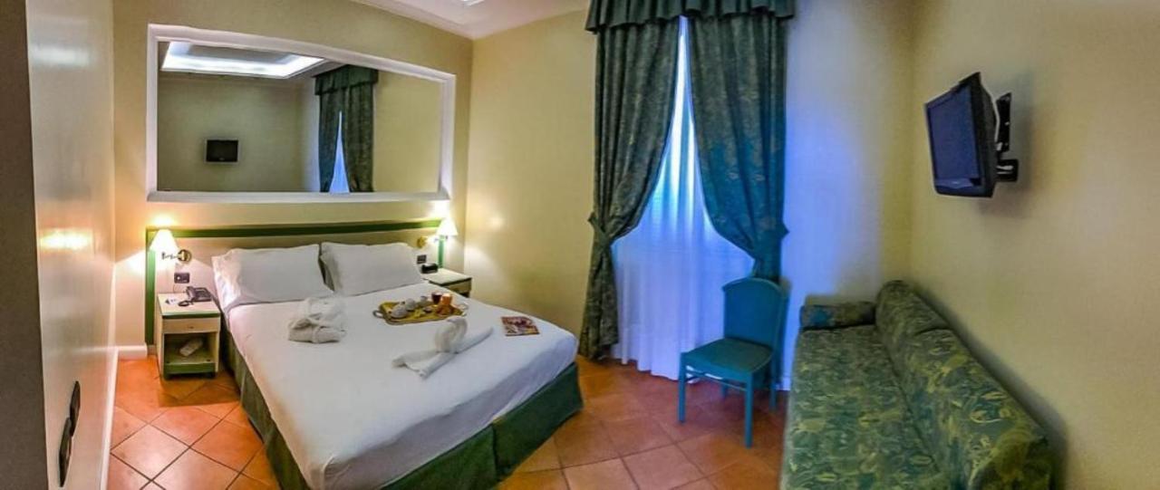 Best Western Hotel La Conchiglia パリヌロ エクステリア 写真