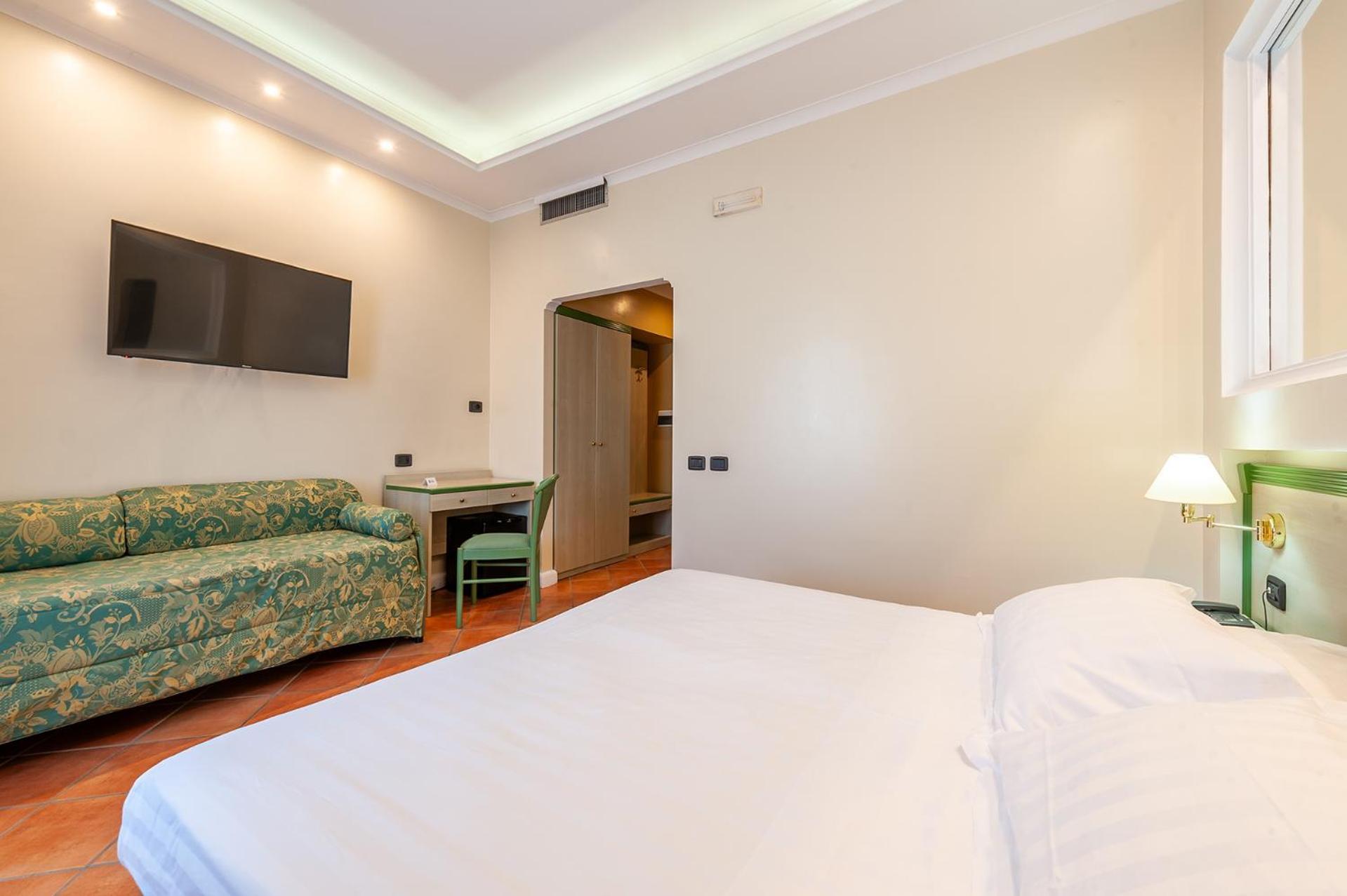 Best Western Hotel La Conchiglia パリヌロ エクステリア 写真