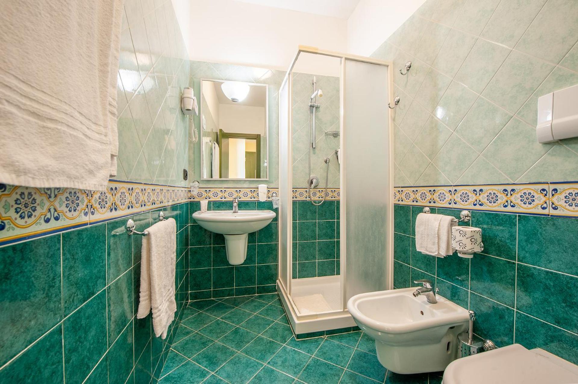 Best Western Hotel La Conchiglia パリヌロ エクステリア 写真