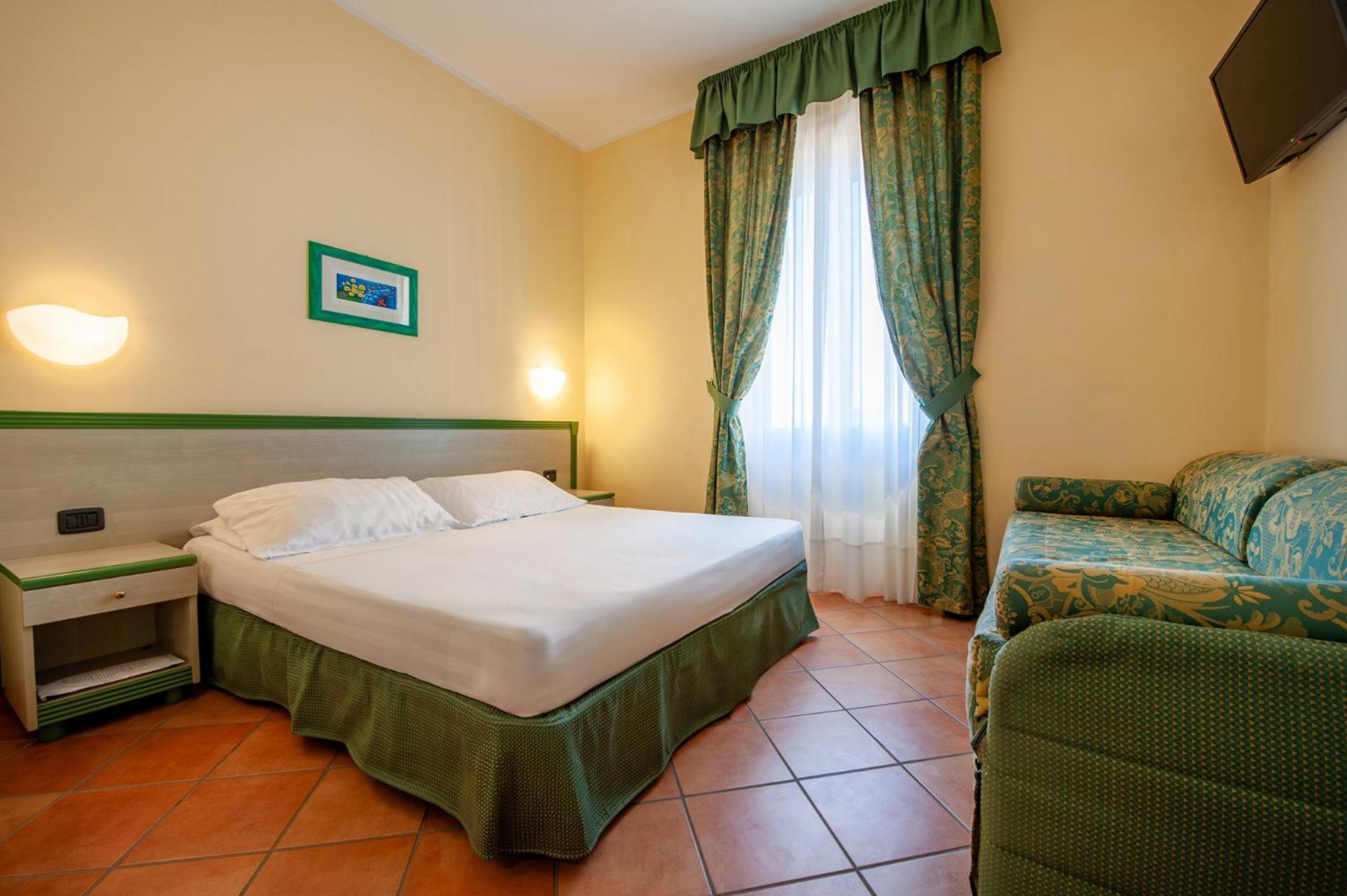 Best Western Hotel La Conchiglia パリヌロ エクステリア 写真