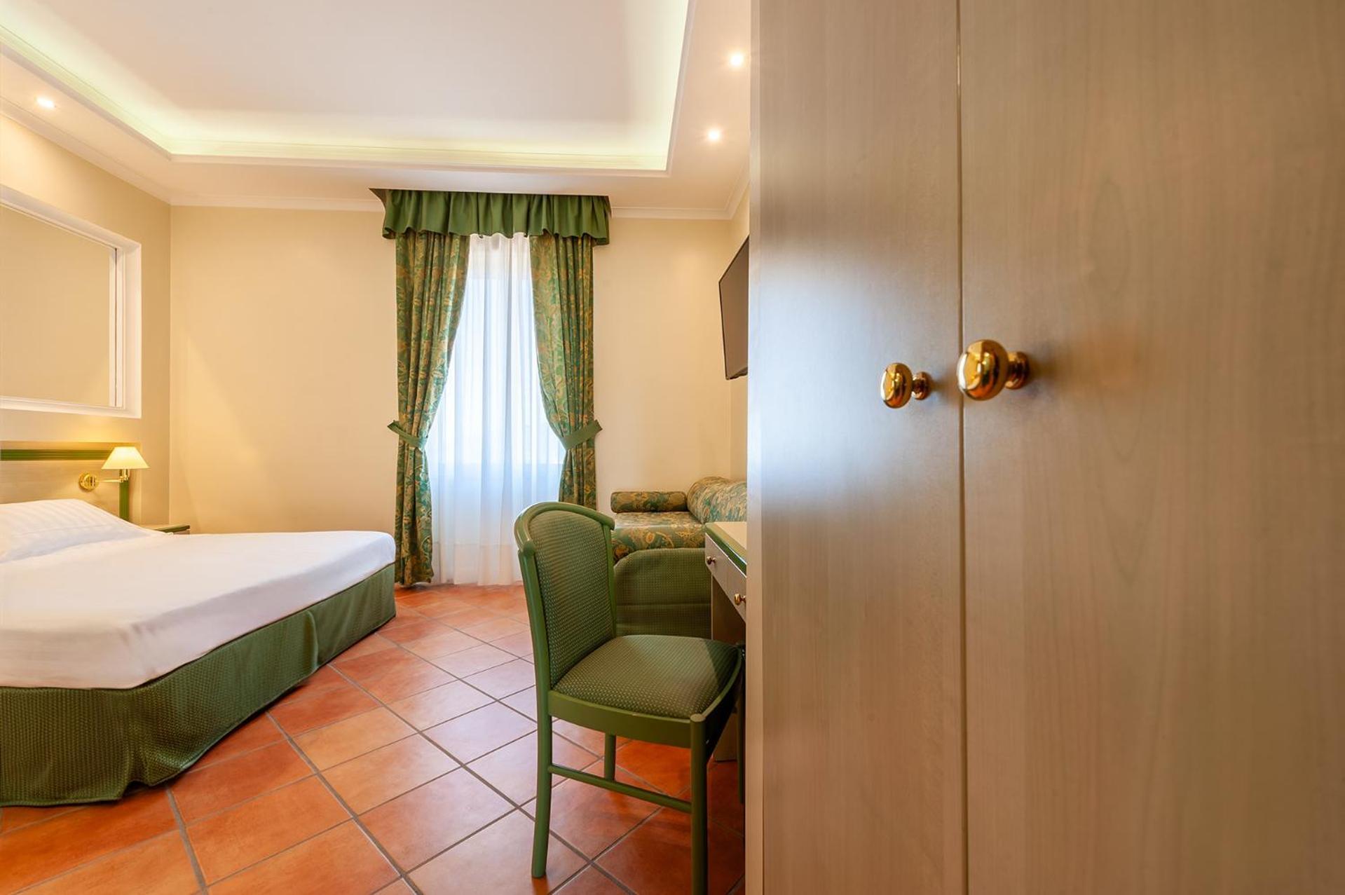 Best Western Hotel La Conchiglia パリヌロ エクステリア 写真