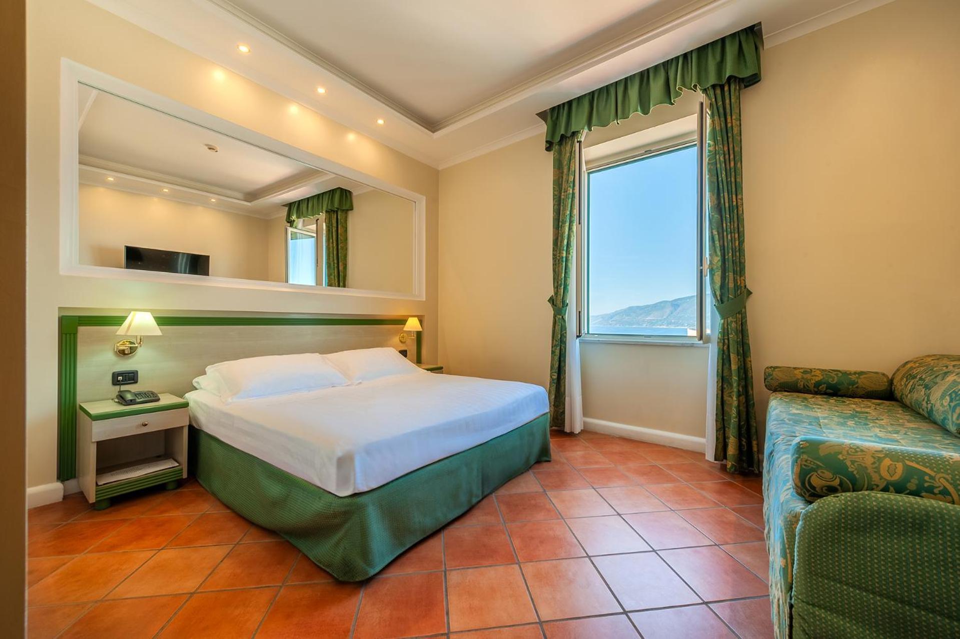 Best Western Hotel La Conchiglia パリヌロ エクステリア 写真