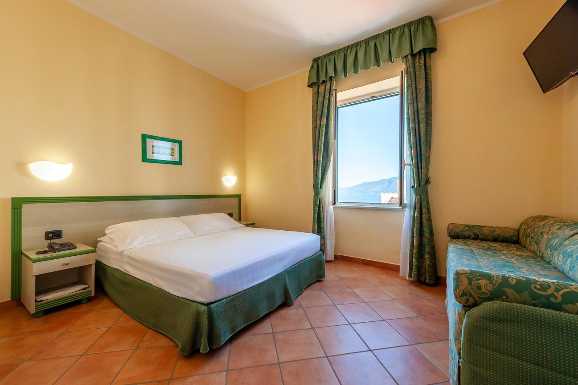 Best Western Hotel La Conchiglia パリヌロ エクステリア 写真