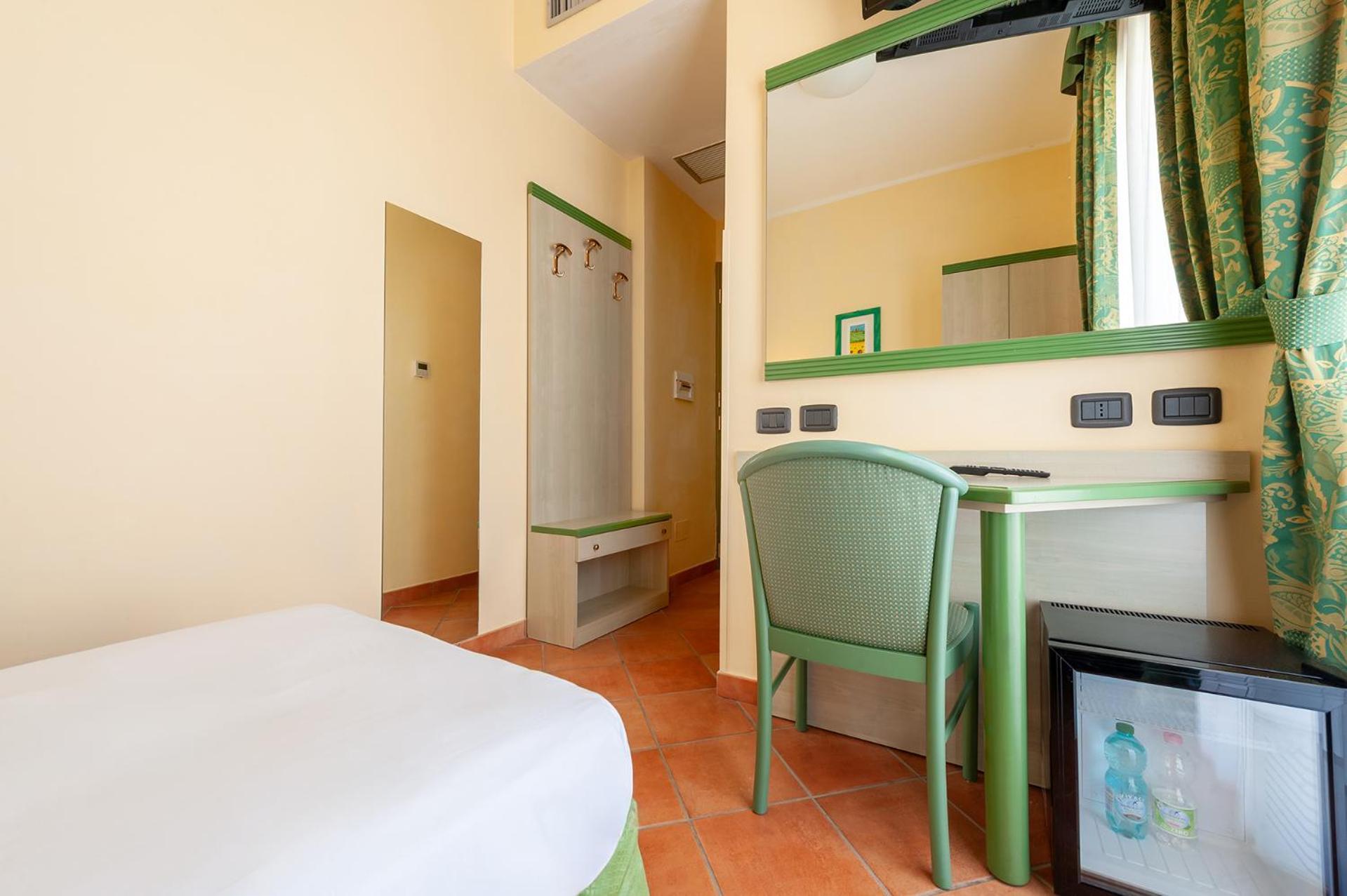 Best Western Hotel La Conchiglia パリヌロ エクステリア 写真