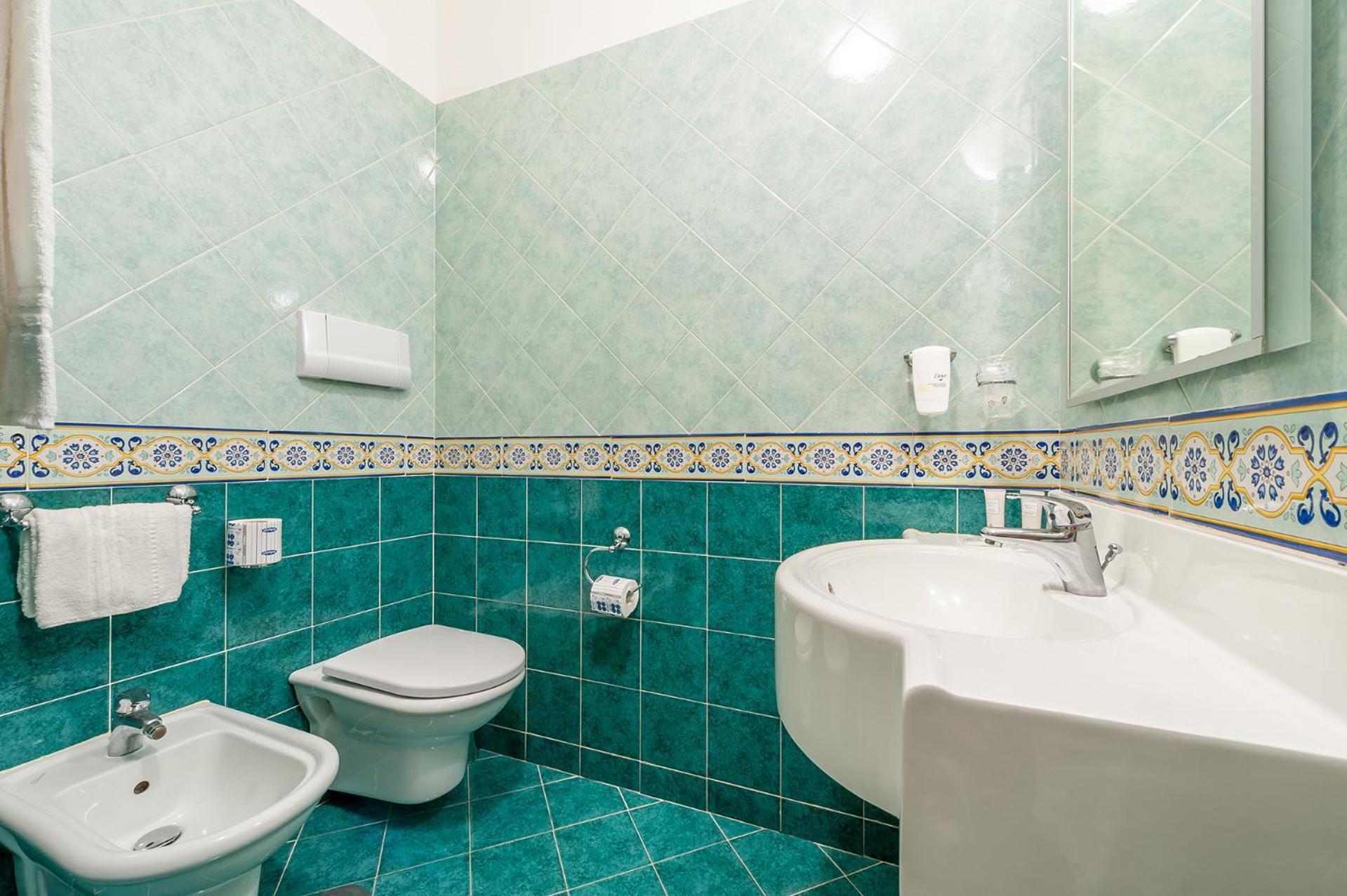 Best Western Hotel La Conchiglia パリヌロ エクステリア 写真
