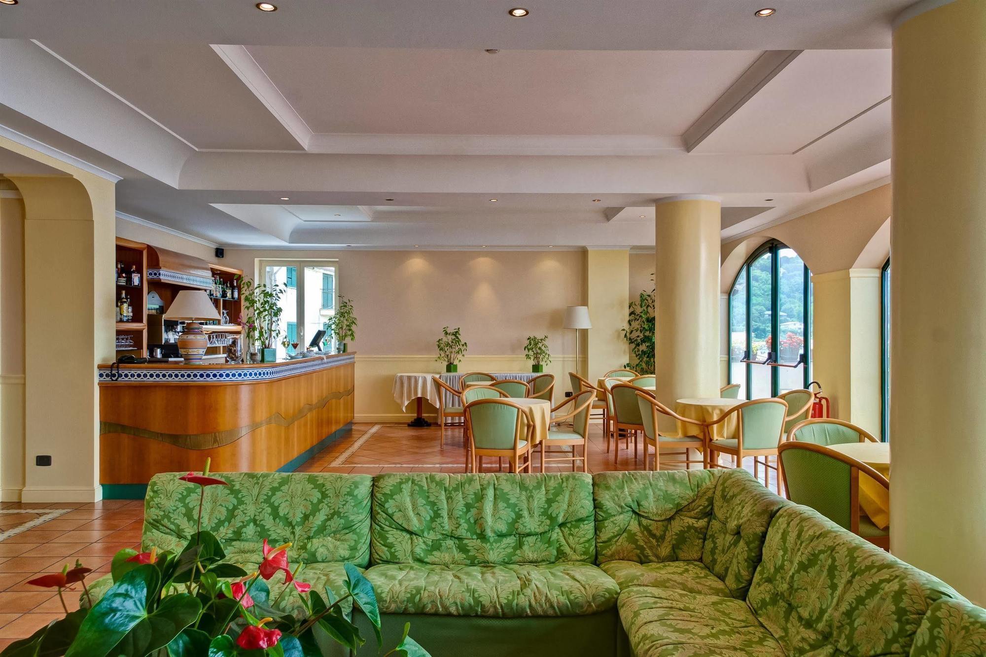 Best Western Hotel La Conchiglia パリヌロ エクステリア 写真