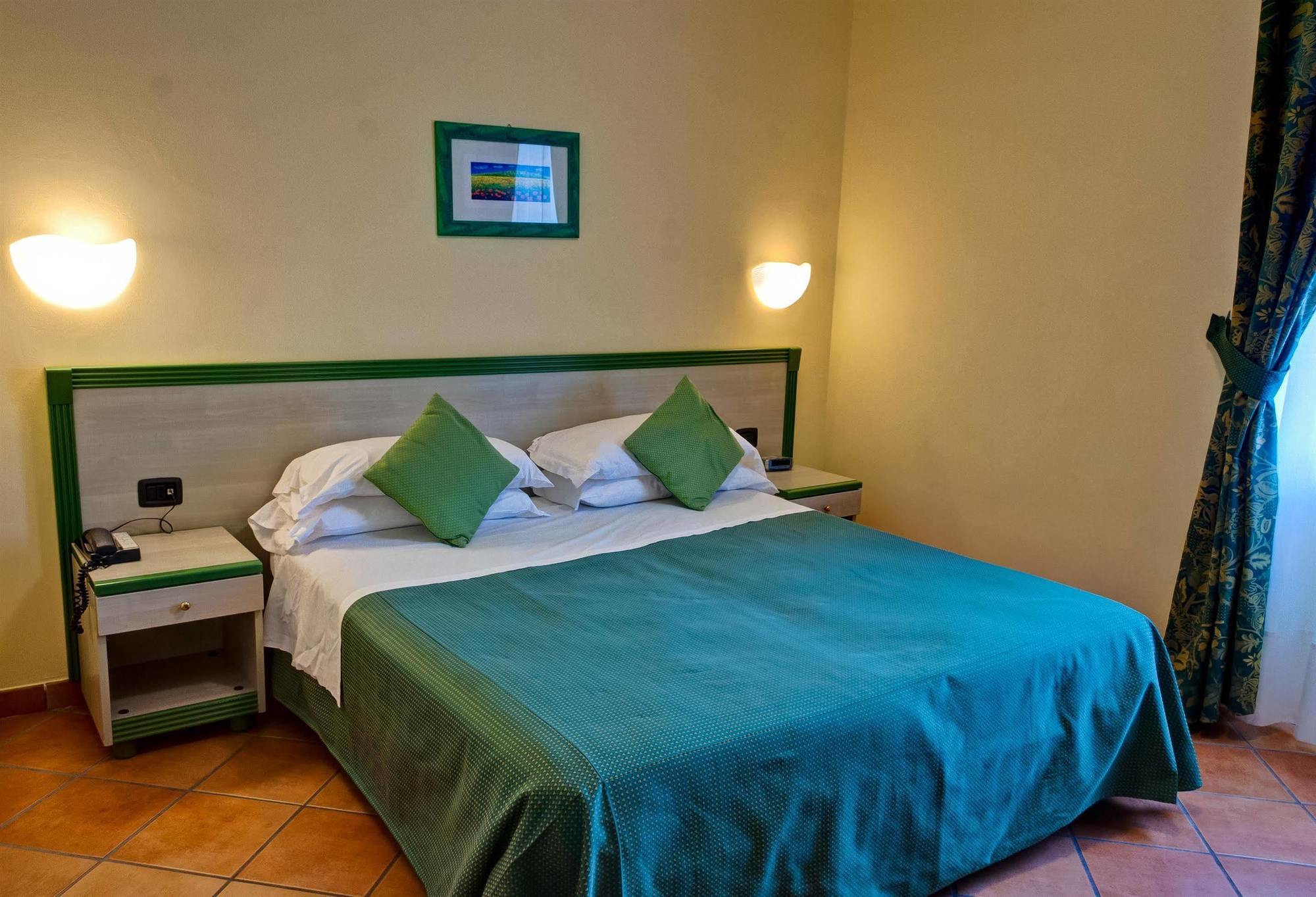 Best Western Hotel La Conchiglia パリヌロ エクステリア 写真