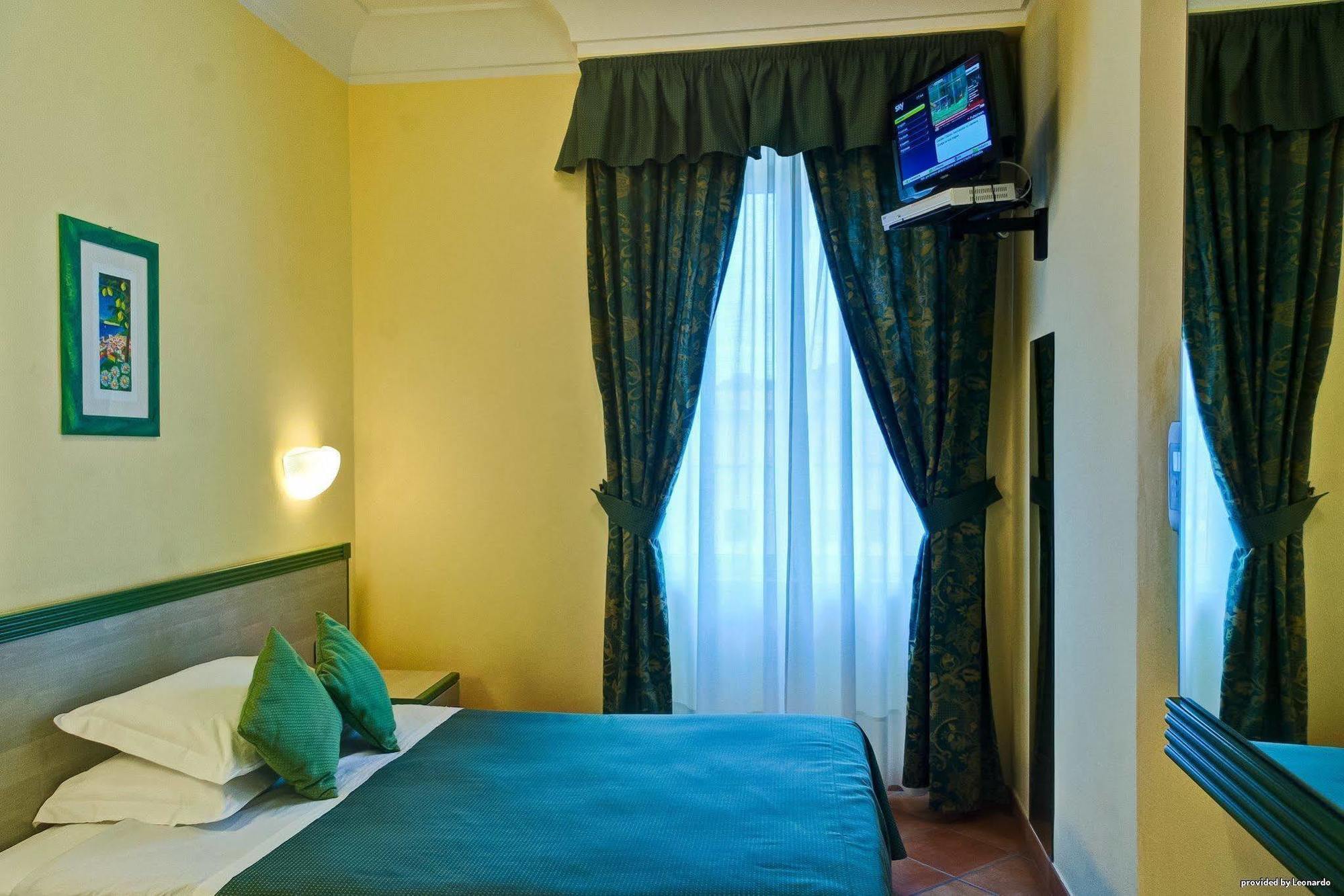 Best Western Hotel La Conchiglia パリヌロ エクステリア 写真