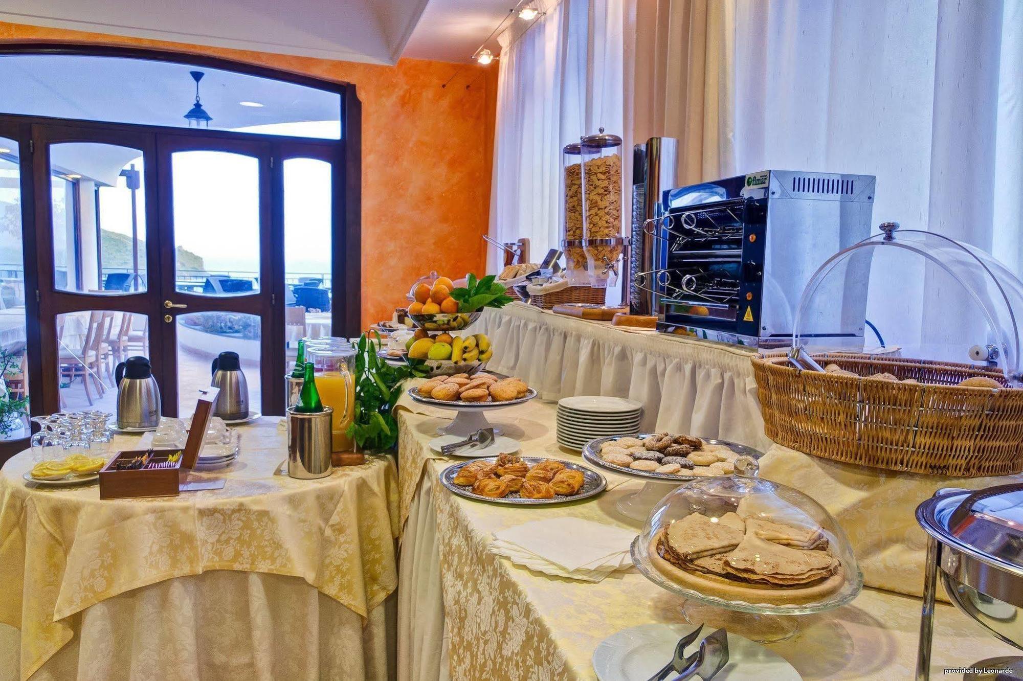 Best Western Hotel La Conchiglia パリヌロ エクステリア 写真