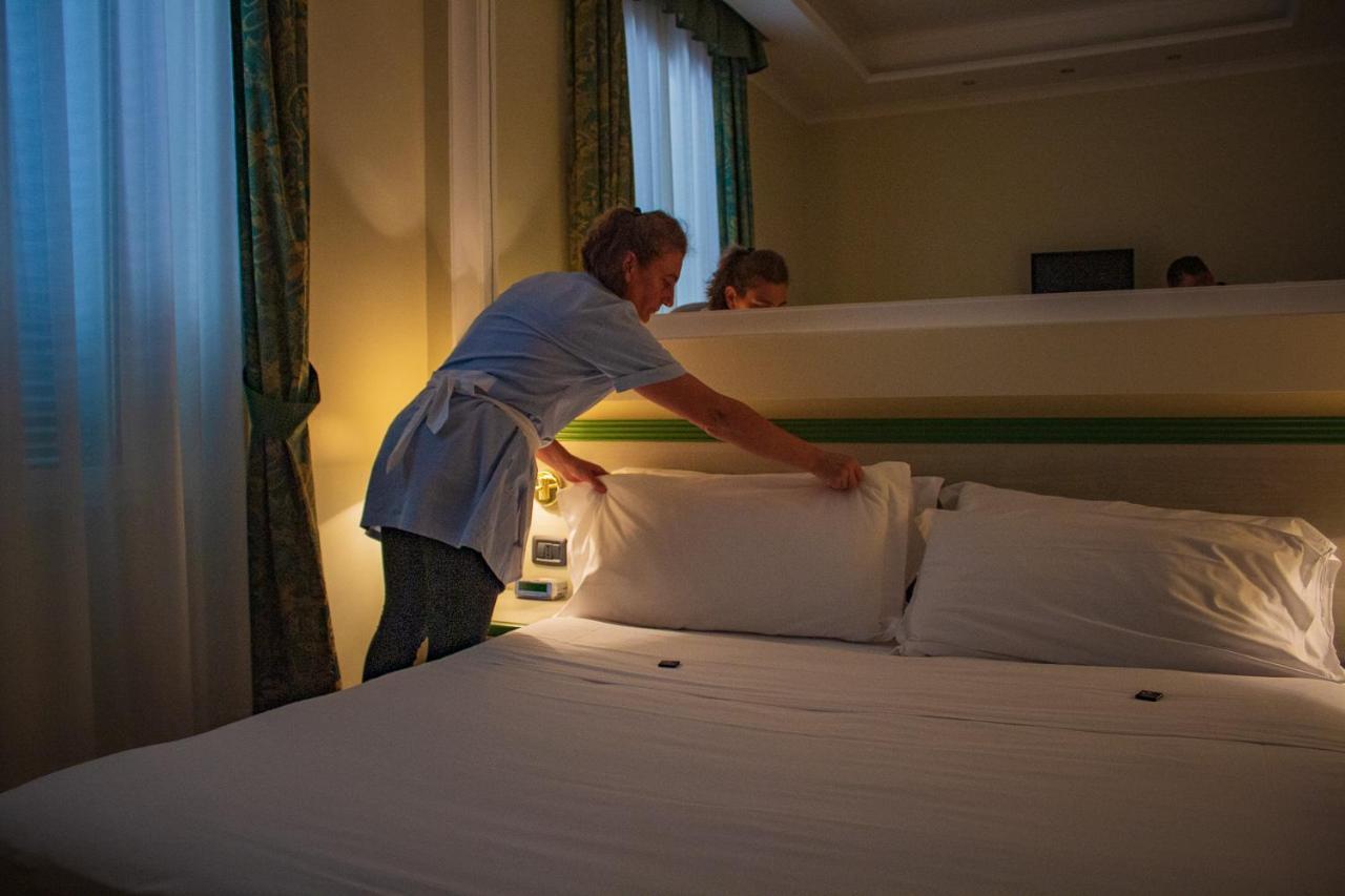 Best Western Hotel La Conchiglia パリヌロ エクステリア 写真