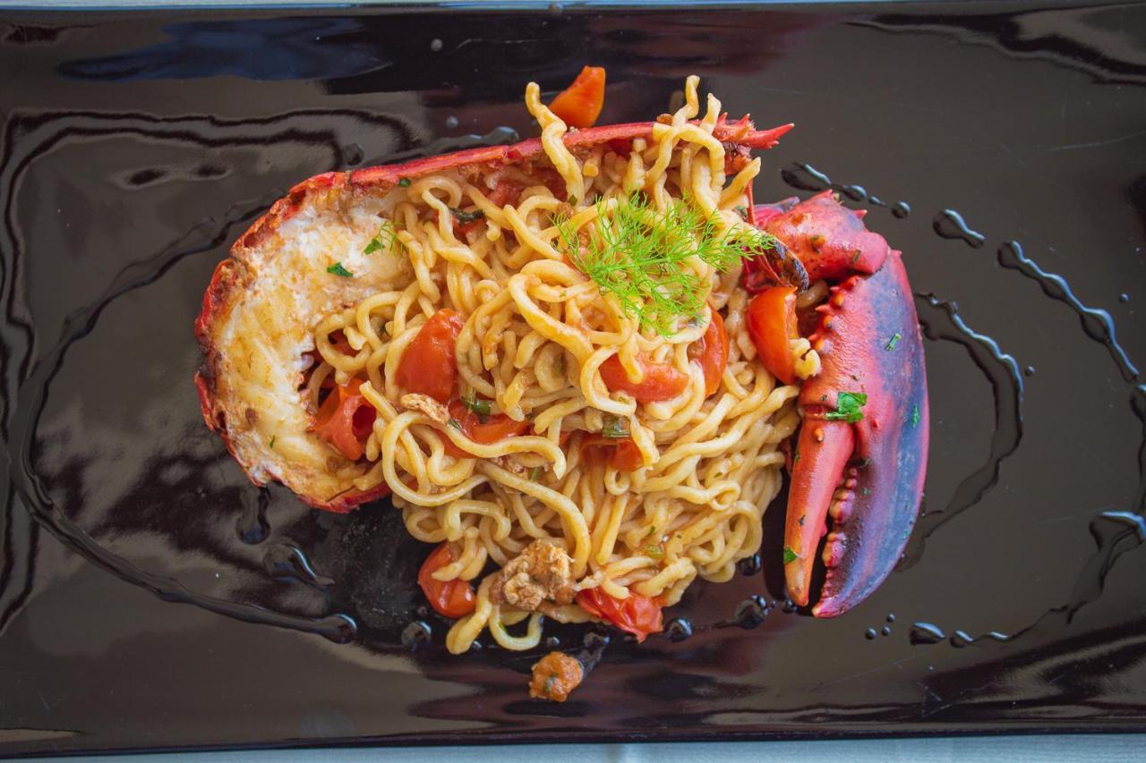 Best Western Hotel La Conchiglia パリヌロ エクステリア 写真