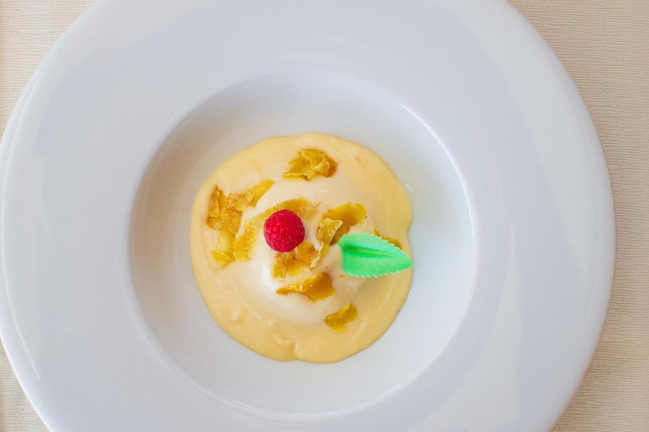 Best Western Hotel La Conchiglia パリヌロ エクステリア 写真